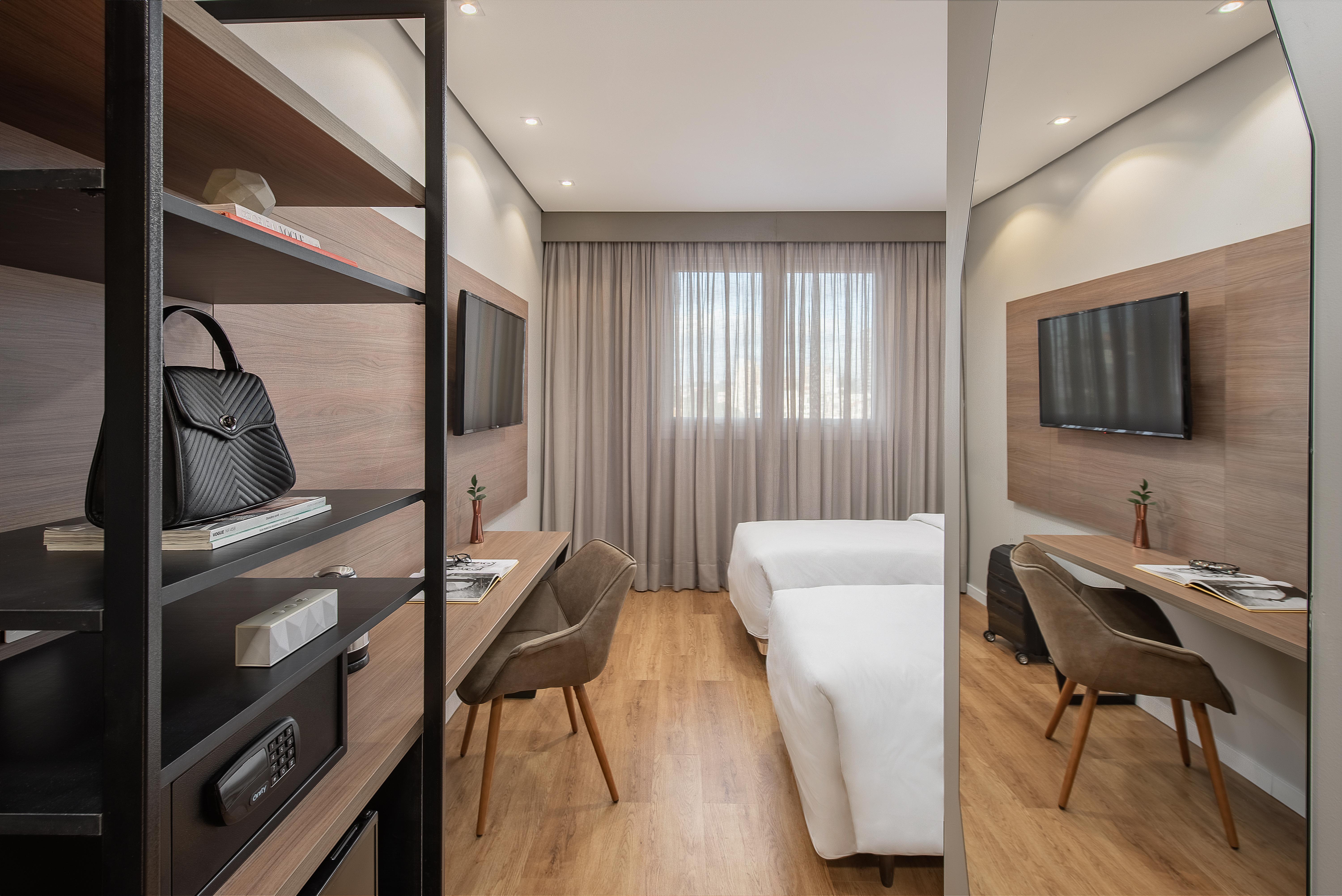 Intercity São Leopoldo 외부 사진