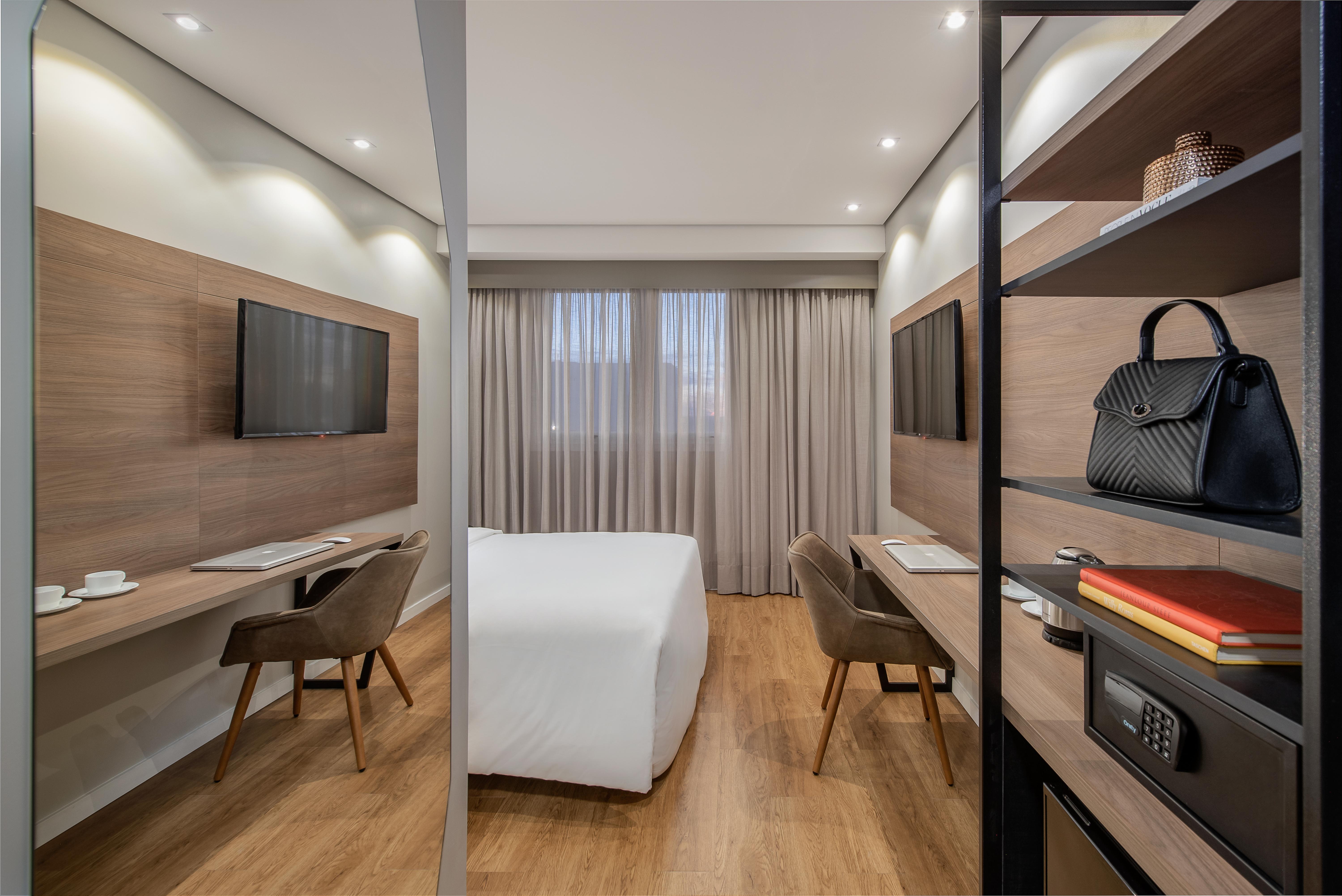 Intercity São Leopoldo 외부 사진