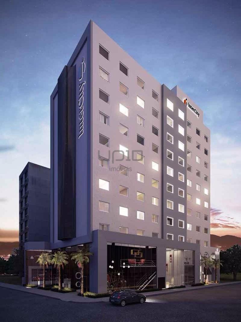 Intercity São Leopoldo 외부 사진